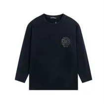 クロムハーツ 服 CHROMEHEARTS2022新作ホットドリルラバーセーター