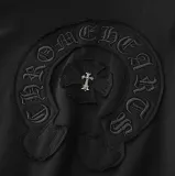 クロムハーツ 服 CHROMEHEARTS2022新作ラウンドネックセーター