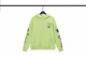 クロムハーツ 服 CHROMEHEARTS2022 新作マットボーイ アップルグリーン グラフィティ フード付きセーター