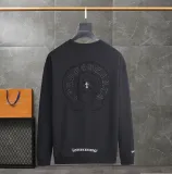 クロムハーツ 服 CHROMEHEARTS2022新作ラウンドネックセーター