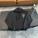 クロムハーツ 服 CHROMEHEARTS2022新作ウォッシュ＆オールドルミナスフーデッドセーター