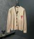 クロムハーツ 服 CHROMEHEARTS2022秋冬新作ニットカーディガン