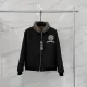 クロムハーツ 服 CHROMEHEARTS2022新作梵字ルーズラージホースシュー両面ジャケット