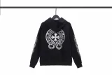 クロムハーツ 服 CHROMEHEARTS 2022年新作 馬蹄梵字セーター