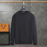 クロムハーツ 服 CHROMEHEARTS2022新作ラウンドネックセーター