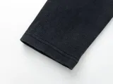 クロムハーツ 服 CHROMEHEARTS2022新作ホットドリルラバーセーター