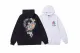 クロムハーツ 服 CHROMEHEARTS2022秋冬ひまわり梵字フード付きセーター