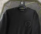 クロムハーツ 服 CHROMEHEARTS2022新作ラウンドネックセーター