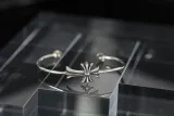 クロムハーツブレスレット CHROME HEARTS 2024新作 ブレスレット