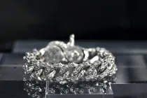クロムハーツブレスレット CHROME HEARTS 2024新作 ブレスレット