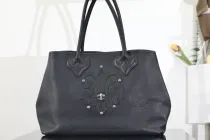 クロムハーツバッグ CHROME HEARTS  2024新作 クラッチバッグ/ハンドバッグ