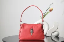クロムハーツバッグ CHROME HEARTS  2024新作 ショルダーバッグ