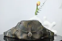 クロムハーツバッグ CHROME HEARTS  2024新作 ウェストポーチ