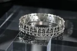 クロムハーツブレスレット CHROME HEARTS 2024新作 ブレスレット