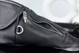 クロムハーツバッグ CHROME HEARTS  2024新作 ウェストポーチ