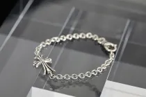 クロムハーツブレスレット CHROME HEARTS 2024新作 ブレスレット