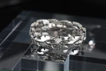クロムハーツブレスレット CHROME HEARTS 2024新作 ブレスレット