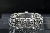 クロムハーツブレスレット CHROME HEARTS 2024新作 ブレスレット