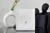 クロムハーツバッグ CHROME HEARTS  2024新作 スリングバッグ