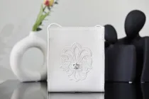 クロムハーツバッグ CHROME HEARTS  2024新作 スリングバッグ