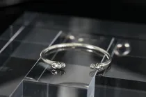 クロムハーツブレスレット CHROME HEARTS 2024新作 ブレスレット