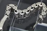 クロムハーツブレスレット CHROME HEARTS 2024新作 ブレスレット