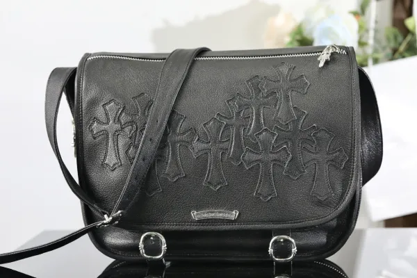 クロムハーツバッグ CHROME HEARTS  2024新作 スリングバッグ
