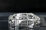 クロムハーツブレスレット CHROME HEARTS 2024新作 ブレスレット