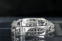 クロムハーツブレスレット CHROME HEARTS 2024新作 ブレスレット