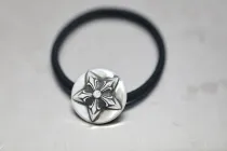 クロムハーツヘアアクセサリー CHROME HEARTS 2024新作 ヘアアクセサリー