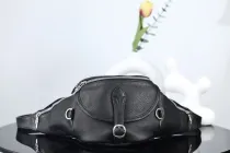クロムハーツバッグ CHROME HEARTS  2024新作 ウェストポーチ