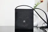 クロムハーツバッグ CHROME HEARTS  2024新作 スリングバッグ