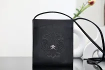 クロムハーツバッグ CHROME HEARTS  2024新作 スリングバッグ