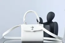クロムハーツバッグ CHROME HEARTS  2024新作 スリングバッグ