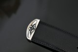 クロムハーツベルト CHROME HEARTS 2024新作 ベルト