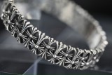 クロムハーツブレスレット CHROME HEARTS 2024新作 ブレスレット
