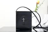 クロムハーツバッグ CHROME HEARTS  2024新作 スリングバッグ