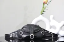クロムハーツバッグ CHROME HEARTS  2024新作 ウェストポーチ