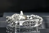 クロムハーツブレスレット CHROME HEARTS 2024新作 ブレスレット