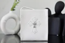 クロムハーツバッグ CHROME HEARTS  2024新作 スリングバッグ