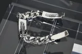 クロムハーツブレスレット CHROME HEARTS 2024新作 ブレスレット