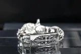 クロムハーツブレスレット CHROME HEARTS 2024新作 ブレスレット