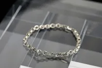 クロムハーツブレスレット CHROME HEARTS 2024新作 ブレスレット
