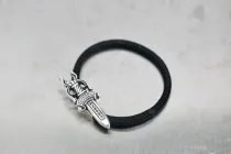 クロムハーツヘアアクセサリー CHROME HEARTS 2024新作 ヘアアクセサリー