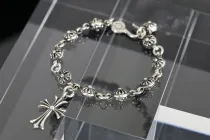 クロムハーツブレスレット CHROME HEARTS 2024新作 ブレスレット