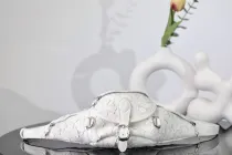 クロムハーツバッグ CHROME HEARTS  2024新作 ウェストポーチ