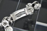 クロムハーツブレスレット CHROME HEARTS 2024新作 ブレスレット