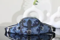 クロムハーツバッグ CHROME HEARTS  2024新作 ウェストポーチ
