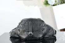 クロムハーツバッグ CHROME HEARTS  2024新作 ウェストポーチ