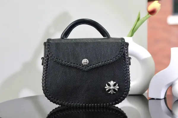 クロムハーツバッグ CHROME HEARTS  2024新作 スリングバッグ